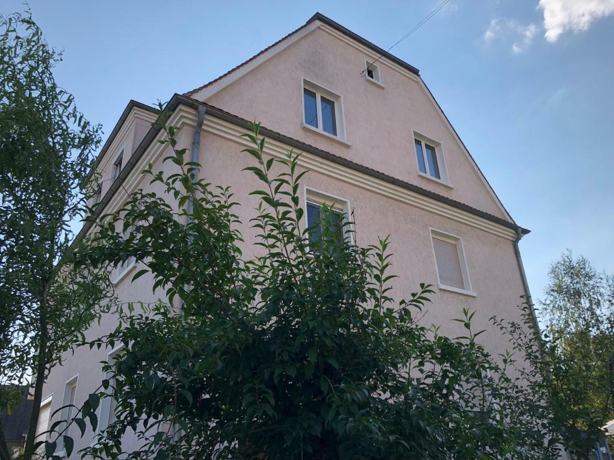 Schoene'S Eck Grossrohrsdorf Exterior foto